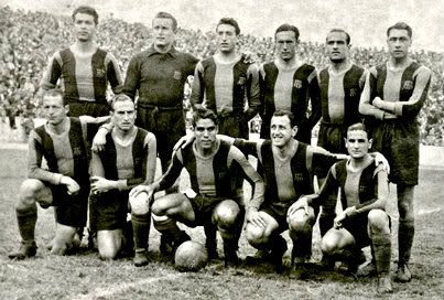 history of fc barcelona, barcelona fc history, barcelona soccer history, fc barcelona history