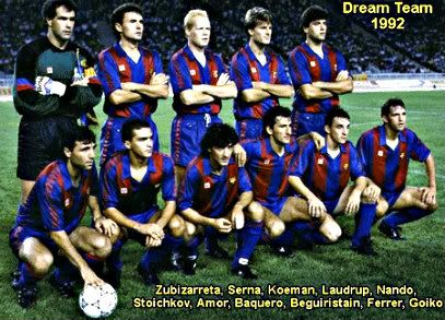 history of fc barcelona, barcelona fc history, barcelona soccer history, fc barcelona history