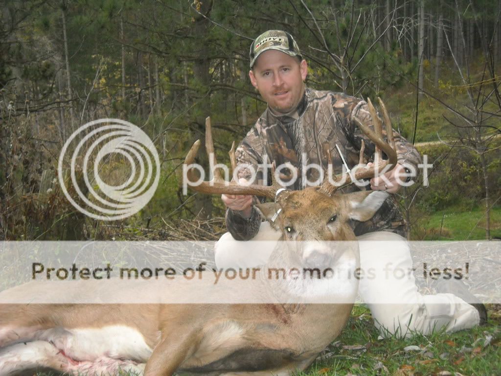 POST HERE ~ Big Buck Contest Stories and Pictures 2011 - The Hunting Beast