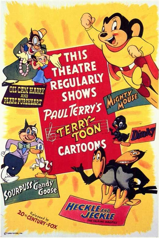 heckle-and-jeckle-movie-poster-1946-1020