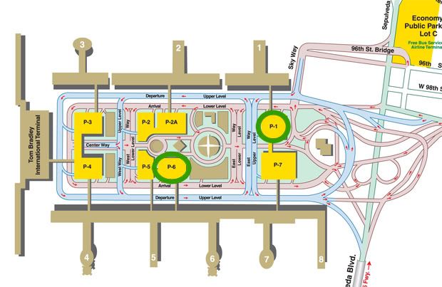 Lax Electric Car Parking Lax Electric Car Parking
