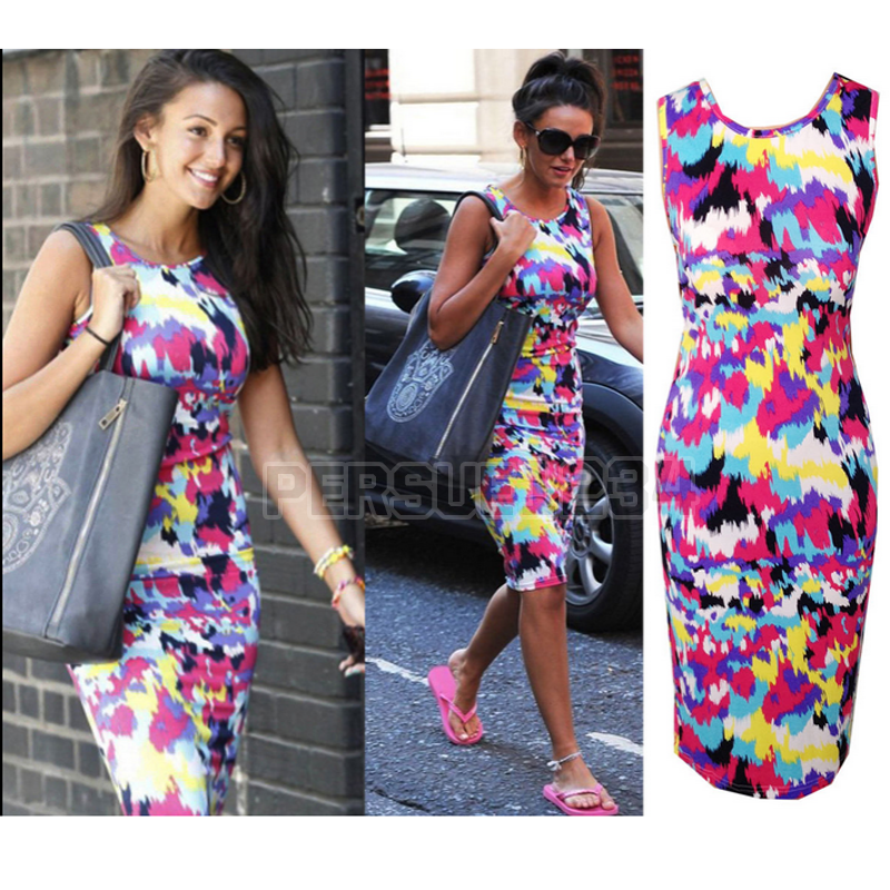 Summer Midi Dresses