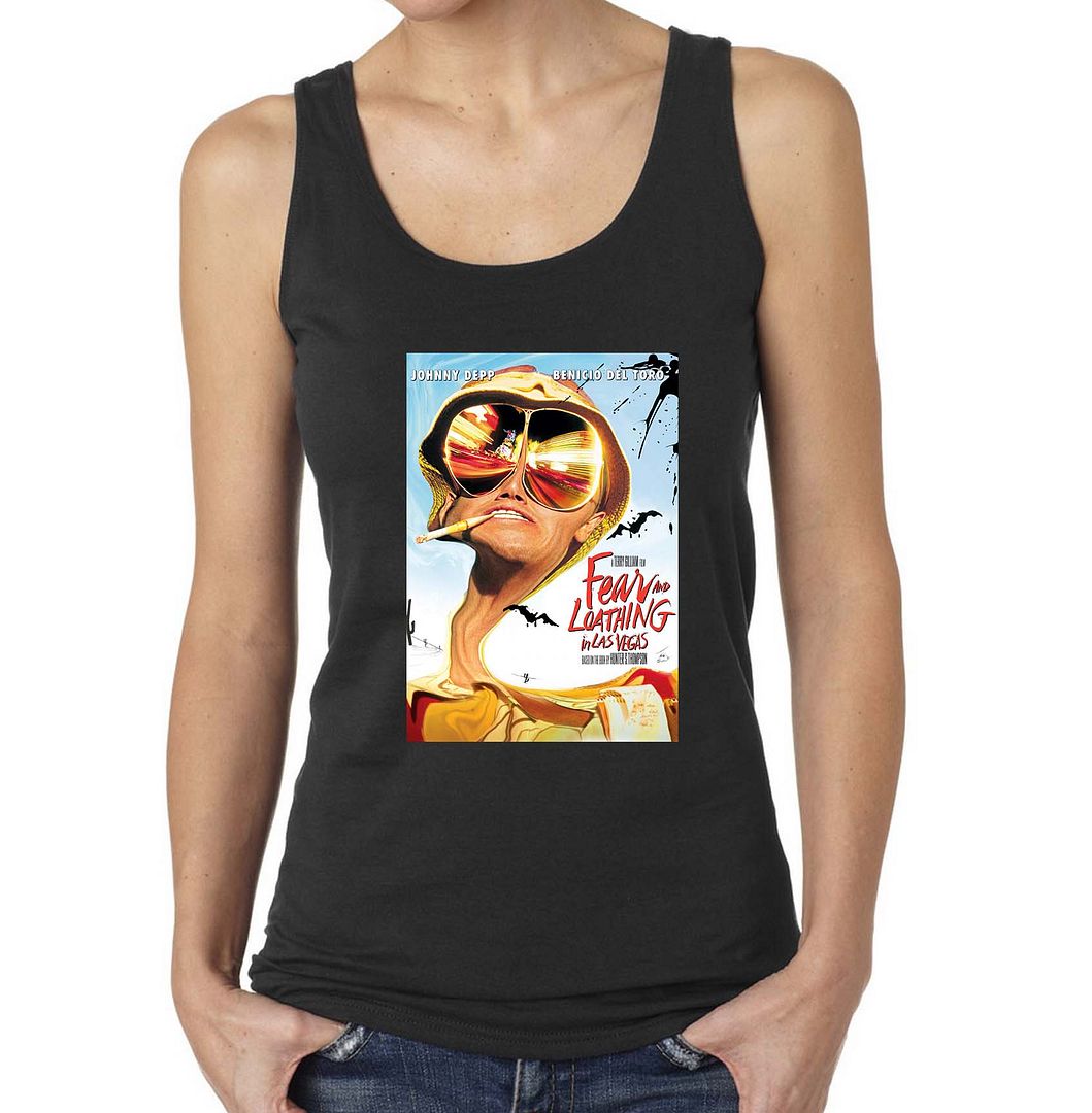 Gudetama Lazy Egg T-Shirt Vest Tank-Top Singlet Mens Womens